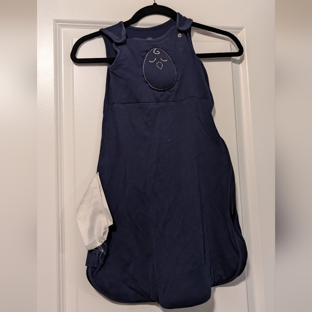 Nested Bean Sleep Sack